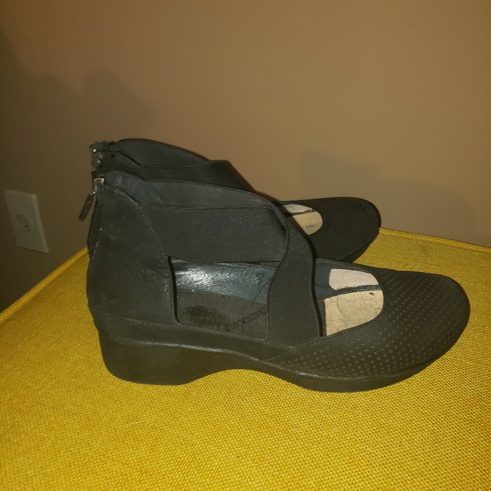 Dansko Ballet Wedge